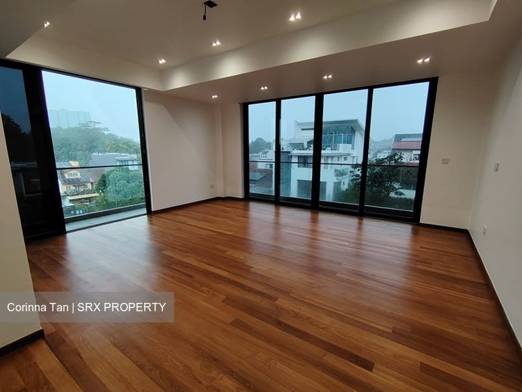 Cheng Soon Garden (D21), Semi-Detached #619637291
